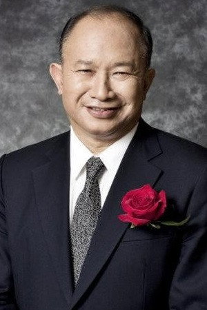 吴宇森 profil kép