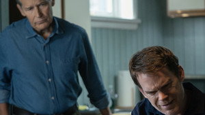 Dexter: Feltámadás kép