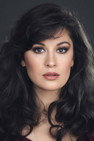 Gülşen Bubikoğlu profil kép