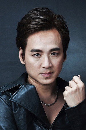 朱永棠 profil kép