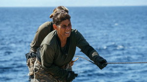 Celebrity SAS: Who Dares Wins 4. évad Ep.2 2. epizód
