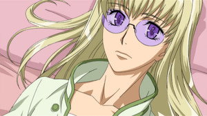 今日からマ王! 3. évad Ep.21 21. epizód
