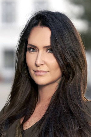 Stephanie 'Geggo' Karma Salvarli profil kép