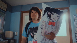 ケンシロウによろしく 1. évad Ep.4 4. epizód