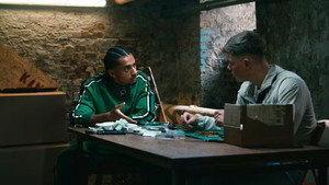 King 1. évad Ep.4 4. epizód