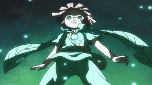 甲虫王者ムシキング ～森の民の伝説～ 1. évad Ep.1 1. epizód