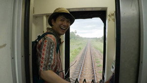 地球鉄道 1. évad Ep.3 3. epizód