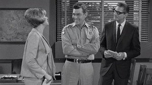 The Andy Griffith Show 5. évad Ep.23 23. epizód
