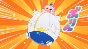 Puniru Is a Kawaii Slime 1. évad Ep.17 17. epizód