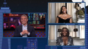 Watch What Happens Live with Andy Cohen 18. évad Ep.79 79. epizód
