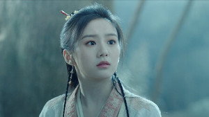 金庸武侠世界 1. évad Ep.21 21. epizód