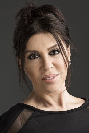 Nebahat Çehre profil kép