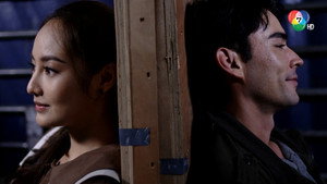 ขวางทางปืน 1. évad Ep.7 7. epizód