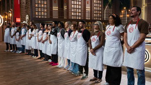 MasterChef 12. évad Ep.1 1. epizód