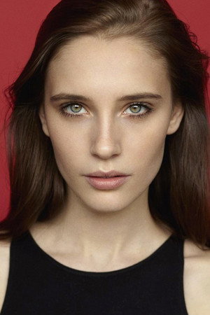 Maja Simonsen profil kép