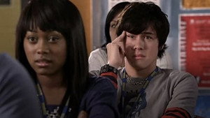 Degrassi 12. évad Ep.22 22. epizód