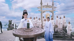 千秋令 1. évad Ep.30 30. epizód