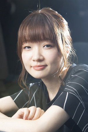 種﨑敦美 profil kép