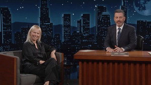 Jimmy Kimmel Live! 23. évad Ep.67 67. epizód