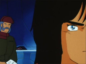 重戦機エルガイム 1. évad Ep.37 37. epizód