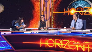 Horizonte 5. évad Ep.43 43. epizód