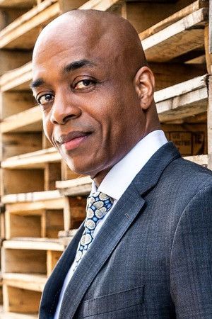 Rick Worthy profil kép