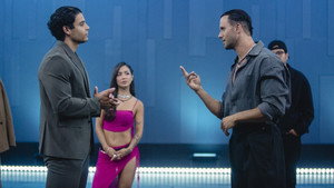 La Casa de los Famosos 6. évad Ep.57 57. epizód
