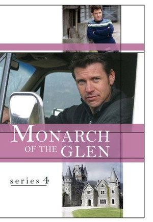 Monarch of the Glen 4. évad (2002-09-01) poszter
