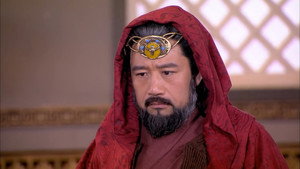 忽必烈传奇 1. évad Ep.1 1. epizód