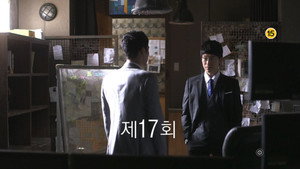 유령 1. évad Ep.17 17. epizód