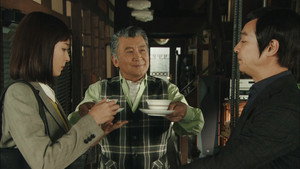 リーガル・ハイ 2. évad Ep.3 3. epizód