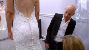 Say Yes to the Dress 6. évad Ep.15 15. epizód