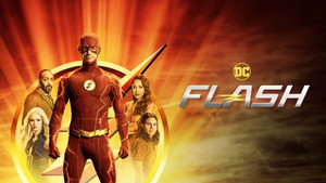 Flash – A Villám kép