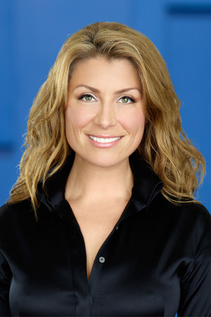 Genevieve Gorder profil kép