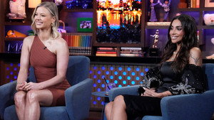 Watch What Happens Live with Andy Cohen 21. évad Ep.137 137. epizód