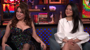 Watch What Happens Live with Andy Cohen 22. évad Ep.31 31. epizód
