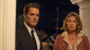 Twin Peaks Visszatérés Ep.18 Önt hogy hívják?