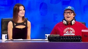 8 Out of 10 Cats Does Countdown 16. évad Ep.3 3. epizód