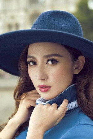 张萌 profil kép