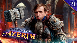 Daggerheart: Azerim 1. évad Ep.21 21. epizód