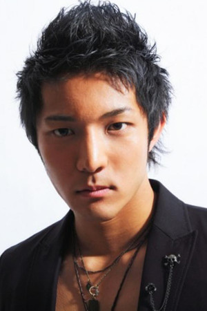 北代高士 profil kép