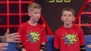 Double Dare 1. évad Ep.2 2. epizód