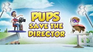 PAW Patrol 11. évad Ep.5 5. epizód
