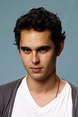 Max Minghella profil kép
