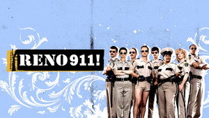 Reno 911! kép