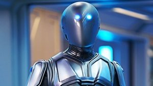 Orville 3. évad Ep.1 Elektronikus bárányok