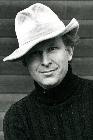 Olof Buckard