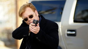 CSI: Miami-helyszínelők kép