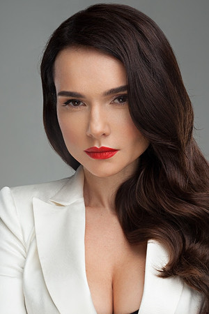 Олена Лавренюк profil kép