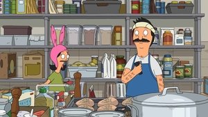 Bob burgerfalodája 12. évad Ep.8 8. epizód